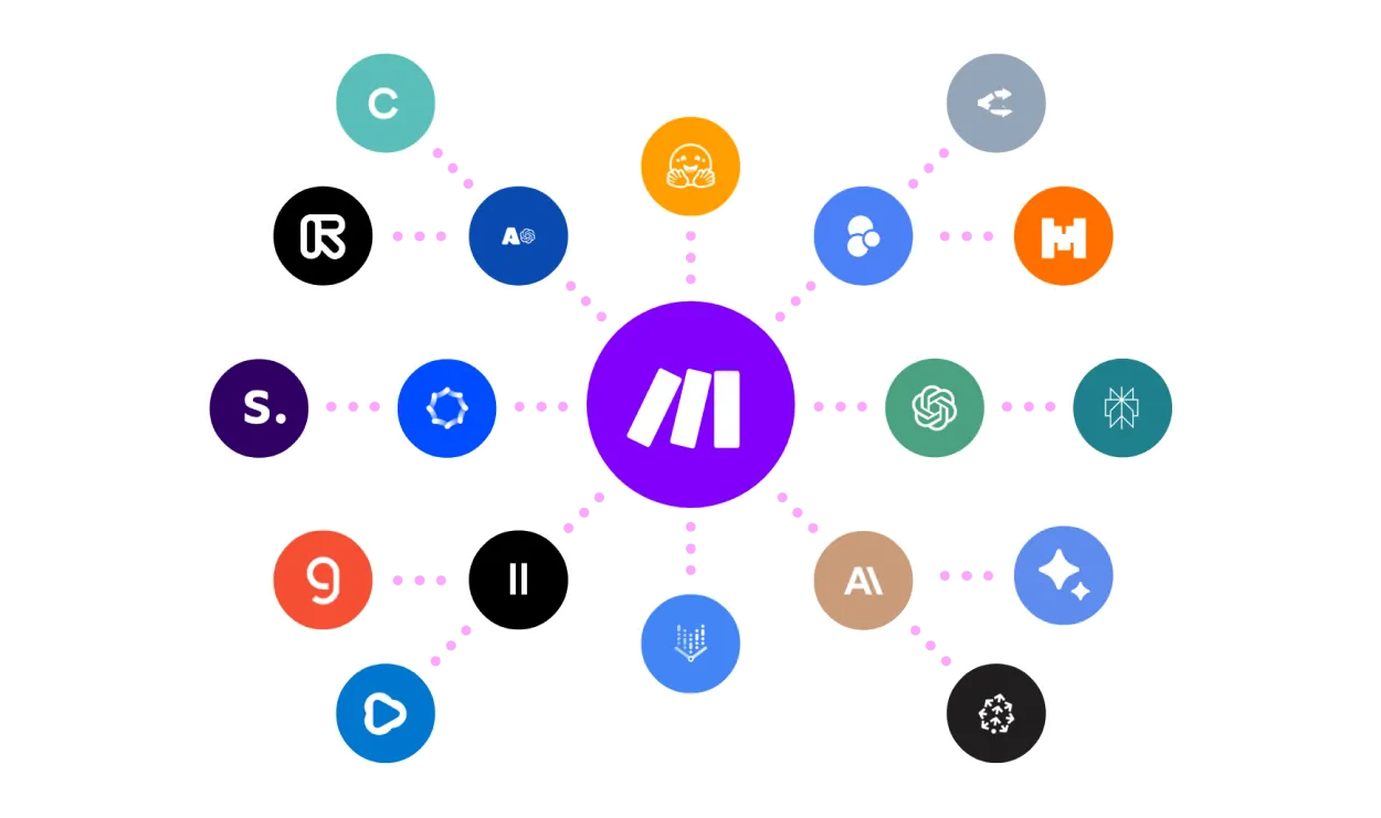 Chatbot showcase
