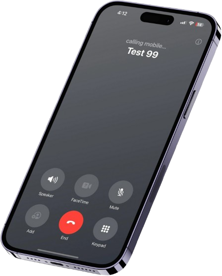 Chatbot showcase
