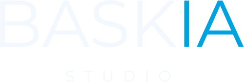 Logo de Baskia